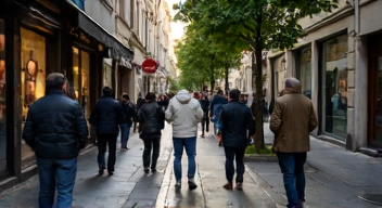 Gesellschaftliche Auswirkungen von Filmen (6/10)