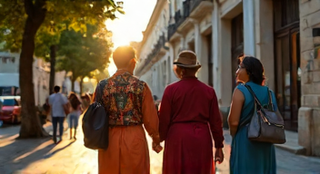 Kulturelle Identität und soziale Dynamiken (3/10)