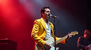 Musik als Ausdruck von Identität (10/10)