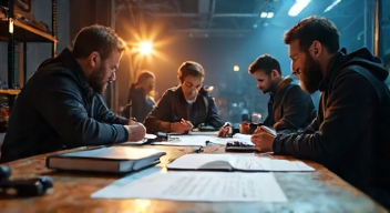 Ökonomische Aspekte der Filmindustrie (8/10)