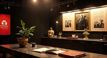 Politische Einflüsse auf die Filmindustrie: Geschichten und Macht (9/10)