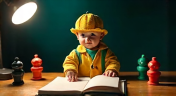 Das sind die Top 7 Schritte beim Analysieren von Kinderfilmen