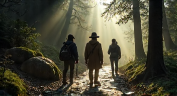 Das sind die Top 7 Schritte beim Schatzsuchen