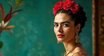 Die 5 meistgestellten Fragen (FAQ) zu Frida Kahlo