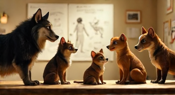 Die 6 häufigsten Fehler bei tierischen Animationsfilmen