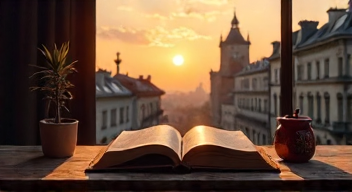 Die Balance zwischen Fiktion und Wahrheit (3/10)