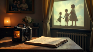 Die Kraft der Erinnerung: Kinderfilme, Geschichte und die Wahrheit über den Holocaust