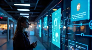 Die Rolle der Technologie in der Erzählkunst (4/10)