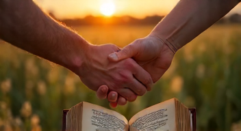 Die Rolle von Freundschaft in Erzählungen (3/10)