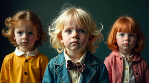 Die unangenehmsten Figuren in Kinderfilmen: Macht, Egoismus und Einfluss