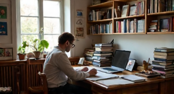 Einblicke in die Kinderfilmpsychologie (2/10)