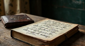 Einblicke in die menschliche Psyche (7/10)