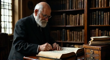 Emotionen und die Auseinandersetzung mit der Geschichte (8/10)