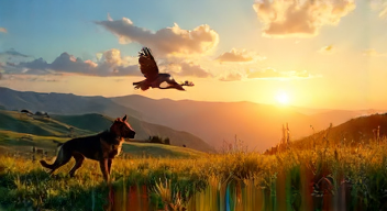 Musik und emotionale Wirkung in Tierfilmen (10/10)