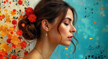 Musik und Kunst in der Erzählkunst (10/10)