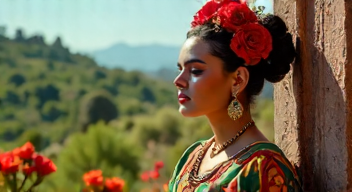 Perspektiven zu Frida Kahlos Erbe sind zeitlos