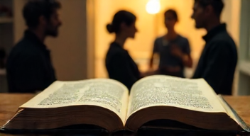 Perspektiven zu Geschichten und deren Einfluss