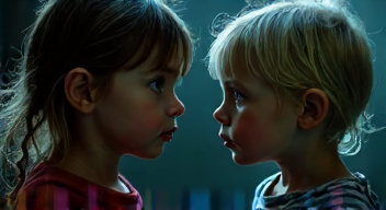 Perspektiven zu unangenehmen Figuren in Kinderfilmen