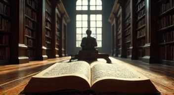 Philosophische Betrachtungen über Macht und Egoismus (5/10)