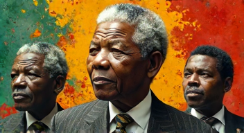 Politische Strukturen in der Erzählkunst (9/10)