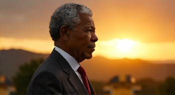 Politische Themen in der Charakterentwicklung (9/10)