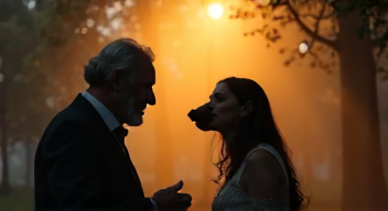 Psychologische Aspekte in Tierfilmen (7/10)