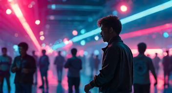 Technologie und Erzählweise in Animationsfilmen (5/10)