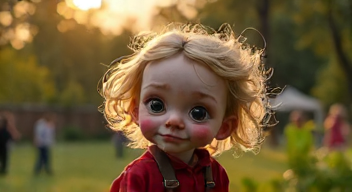 Unangenehme Figuren im Kinderfilm: Ein persönlicher Blick (1/10)